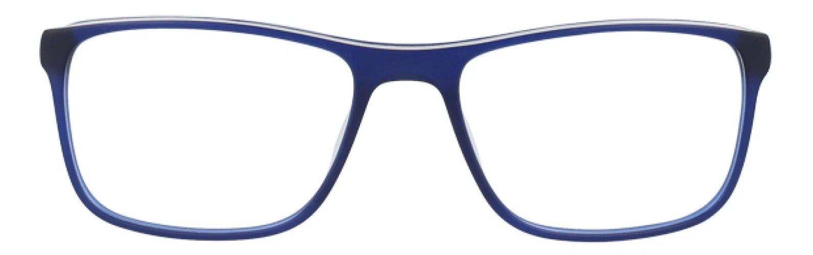 Shaquille O'Neal SO153Z Eyeglasses - Black - view 6